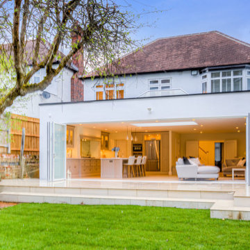 The White House, West Wickham