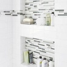 Bathroom Niche Ideas