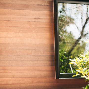 Exterior Craftsmanship In Ballard