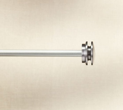 Curtains Ideas curtain rod with hooks : Wonderful Ways to Hang Outdoor Curtains