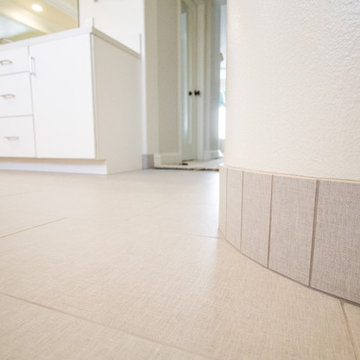 Bathroom Remodel - San Clemente