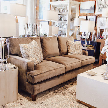 Retail Showroom