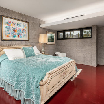 PALO CRISTI BLAINE DRAKE | Bedroom