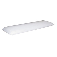 Maxim Lighting Cloud EE - Four Light Flush Mount, White Finish