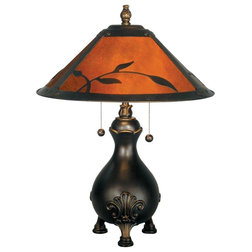 Traditional Table Lamps by EuroLuxHome