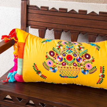 Carlsbad Hacienda Chic