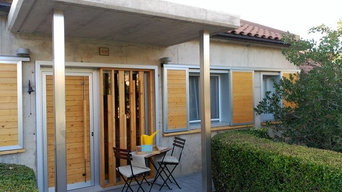 ADAPTACIÓN de garaje a vivienda