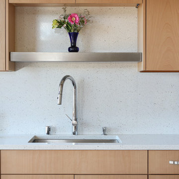 Samish Neighborhood Prefab Home