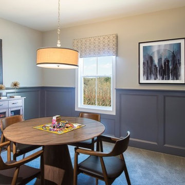 The Clairemont Game Room, River Run