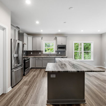 Home Remodel in Mechanicsville