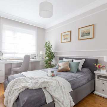 Stylish interiors