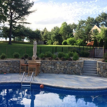 The Wrights' Fence Company