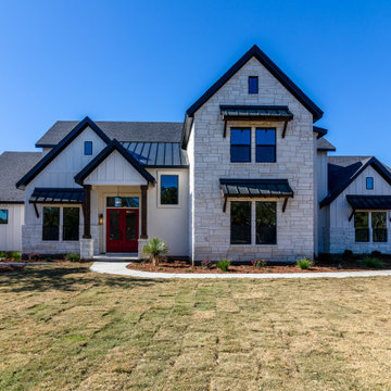 726- Farmhouse