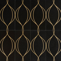 Ellington Collection - Wall And Floor Tile