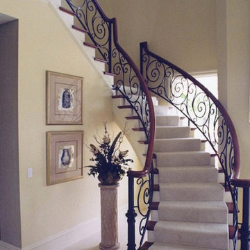 Railings