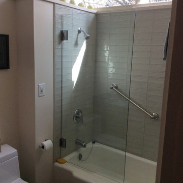 Moore Bathrooms