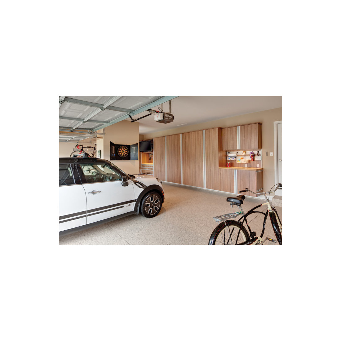 Home Organization Solutions