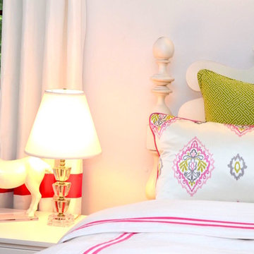 Kid's Bedroom