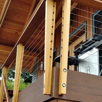 Ballard Addition and Remodel