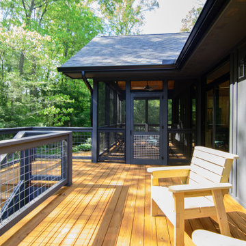 Creekside Oasis
