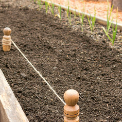 Garden Row Marker - Gardening Accessories