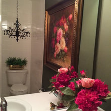 Bathroom Ideas