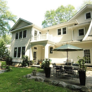 Residential Projects