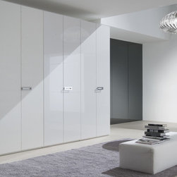 Vistosi Diamante large suspension - Lighting