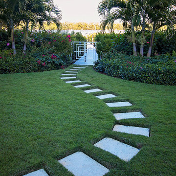 Captiva Island Oasis & Residential Botanical Garden