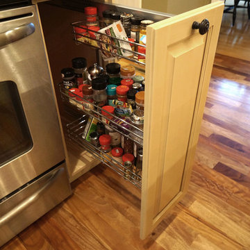 Nancy's Kitchen