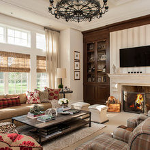 Living Room Ideas