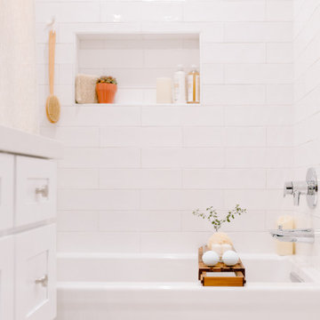 HB Traditional - HGTV