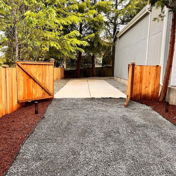 Lynnwood Complete Remodel
