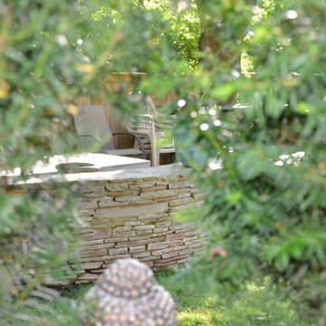 Random Yard