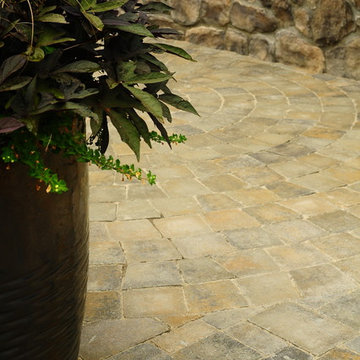 Phillip's Patio