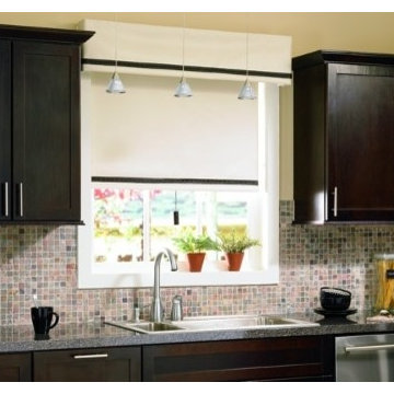 Roller Shade Gallery