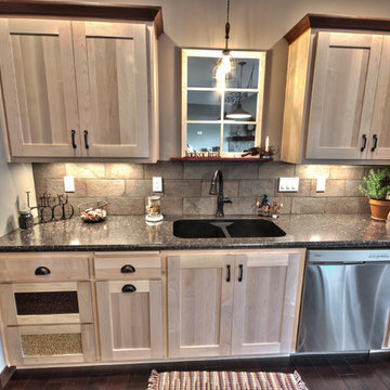 Heirloom - Refined Grace with a touch of Glamour