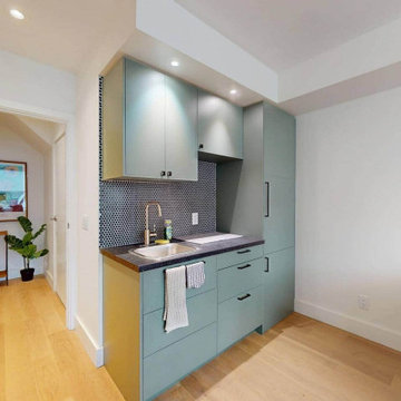 Short-term rental in South Riverdale