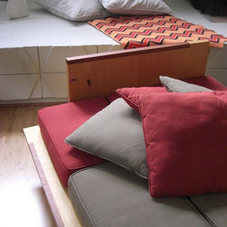 Couch 98 - Sofas