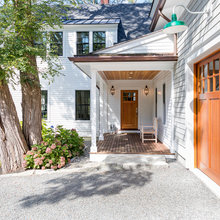 Exterior Ideas