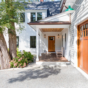 Falmouth Farmhouse
