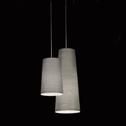 Foscarini - Foscarini Tite 2 and Tite 3 Suspension Lamps - Table Lamps