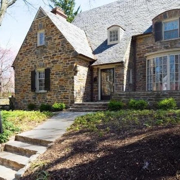 Whole House Remodel in Mt. Washington