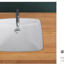 COUNTER FACE BASIN