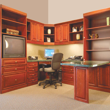 Home Office