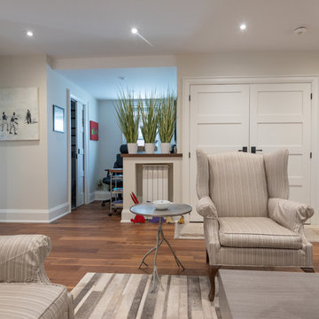 Chaplin Estates Remodel