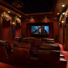 Theater Room