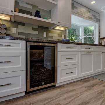 Kitchen Addition - Santa Clara