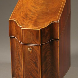 Antique Indoor Accessories - Decorative Boxes