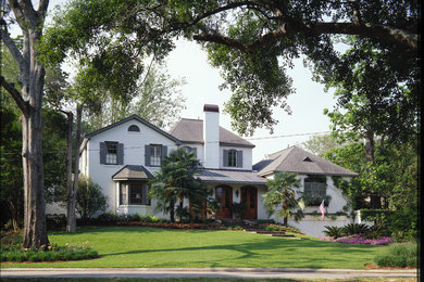 Exterior home photo in New Orleans